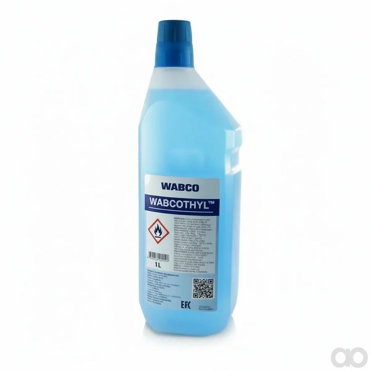 Wabco - 8307020884 - Air Brake Antifreeze 10 L