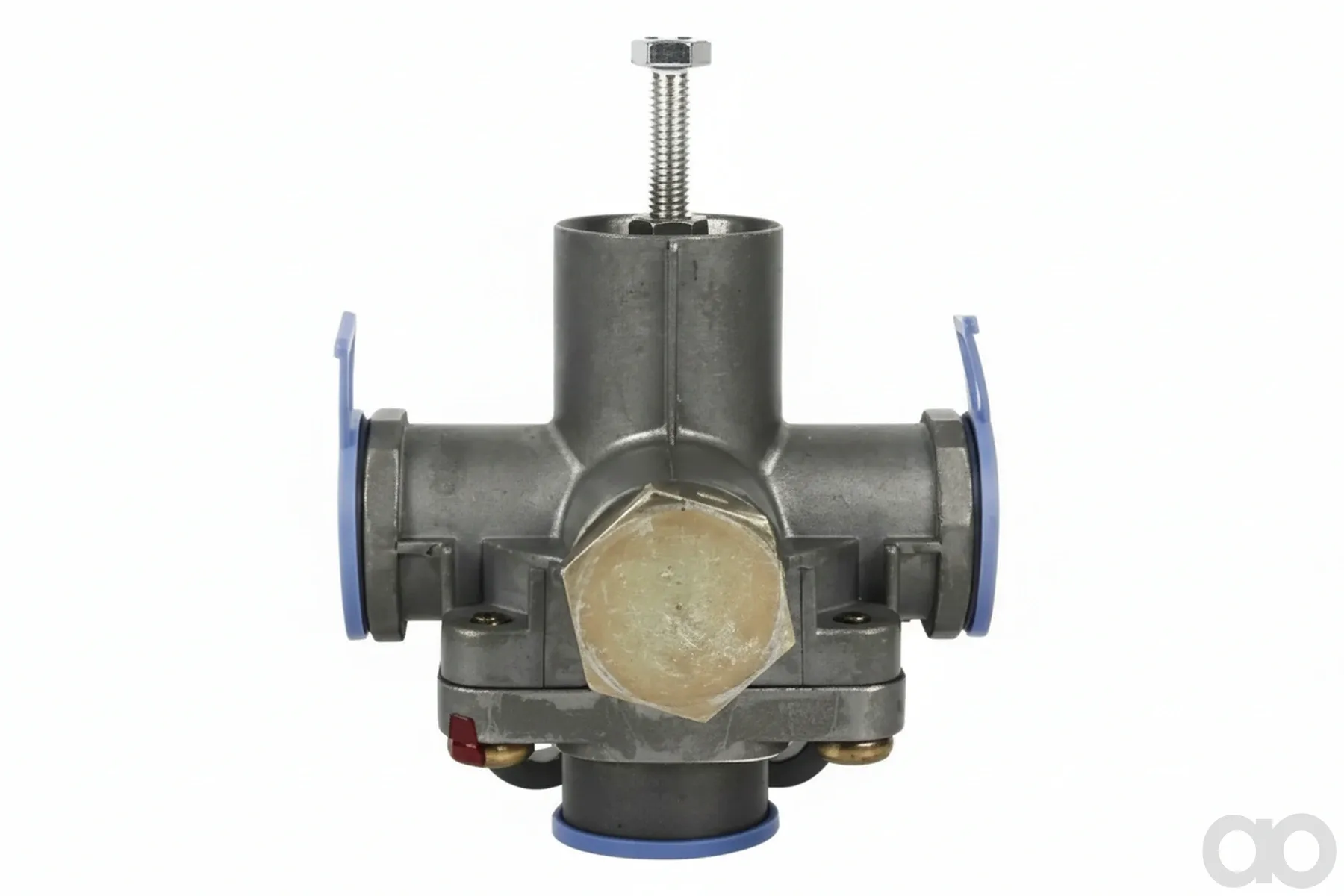 Wabco - 9750010007 - Adjustment Valve