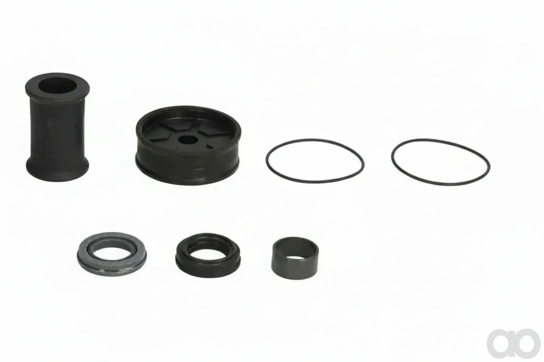 Wabco - WABCO4228120002 - Door Cylinder Kit Wabco Solaris 2470067000