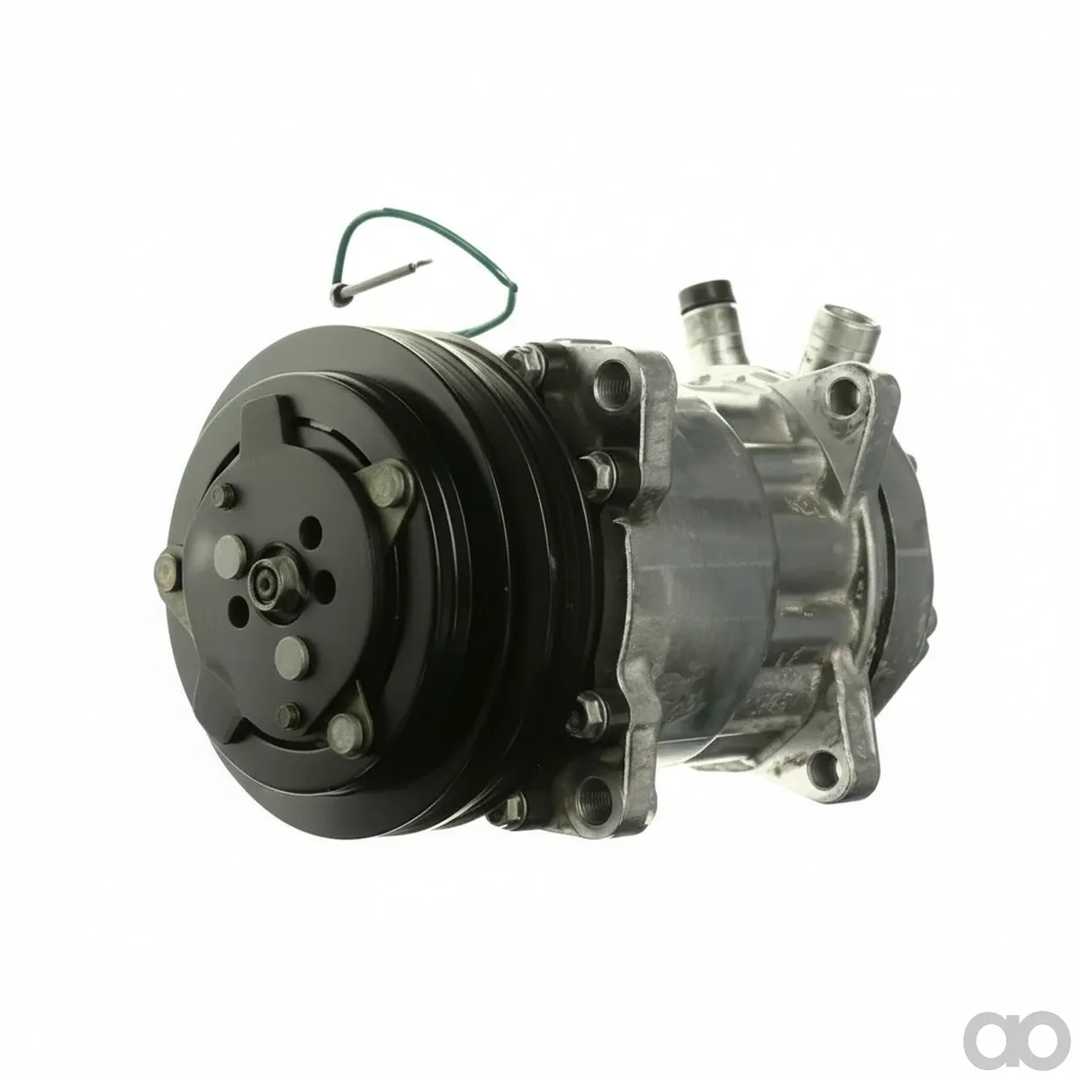 Waeco - 8880100076 - Compressor SD7H15 HD Ver.V24