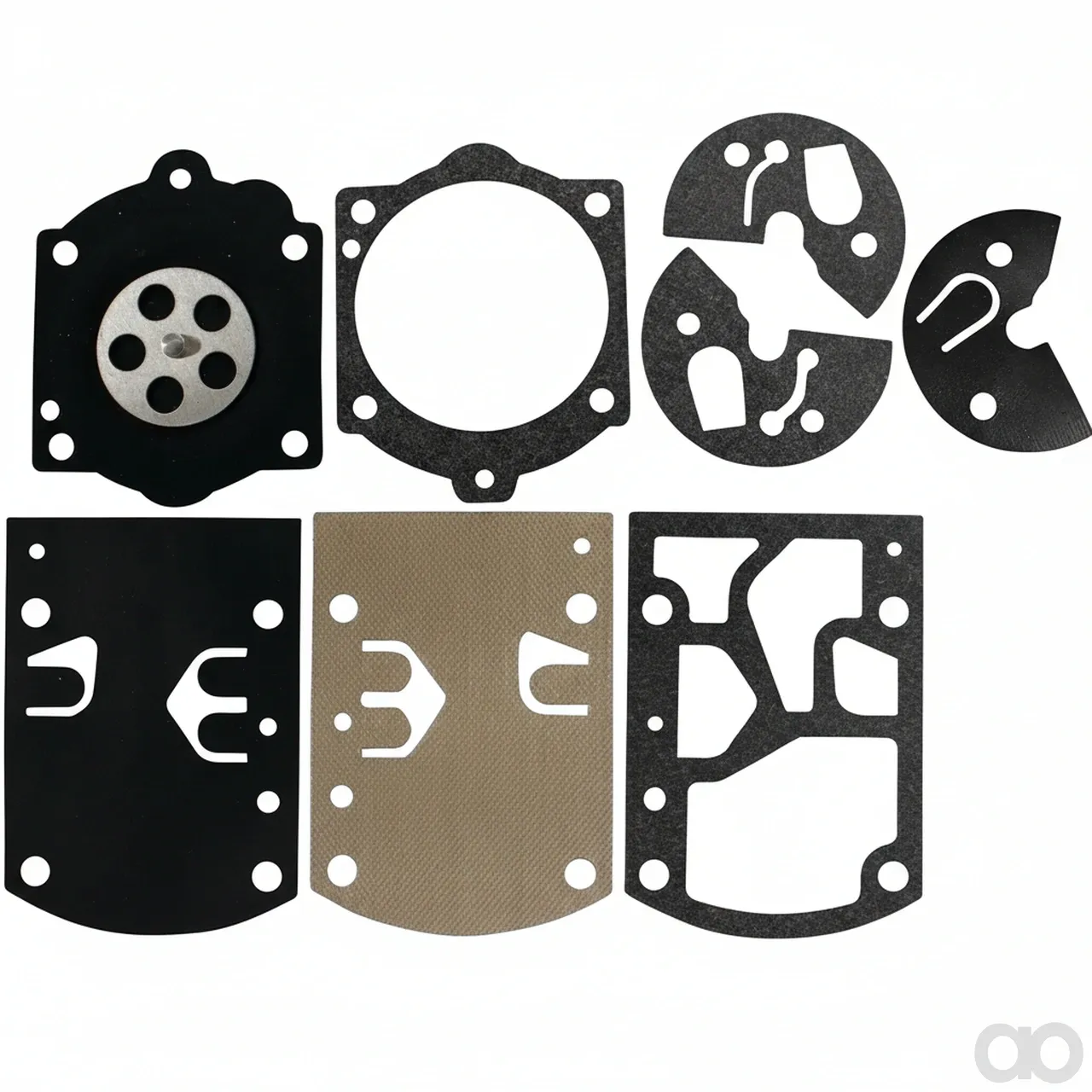 Walbro - D10WJ - Diaphragm Kit Walbro