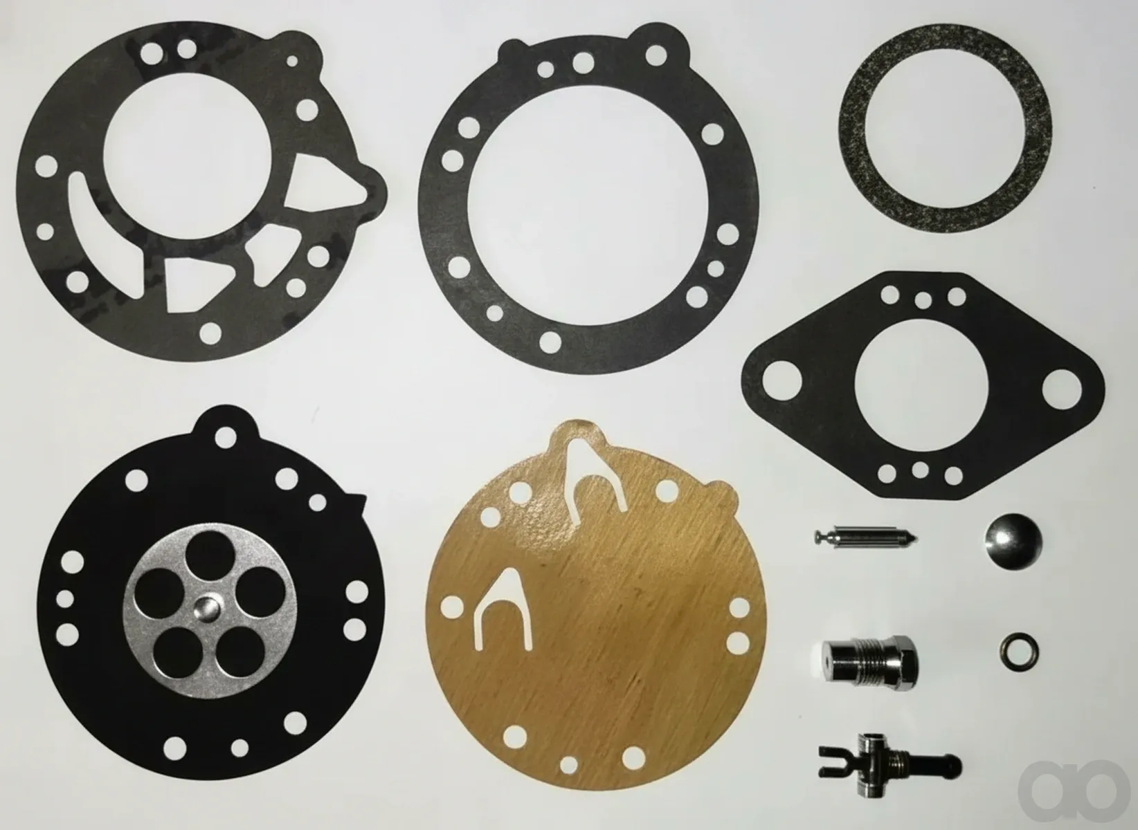 Walbro - K12HDA - Repair Kit