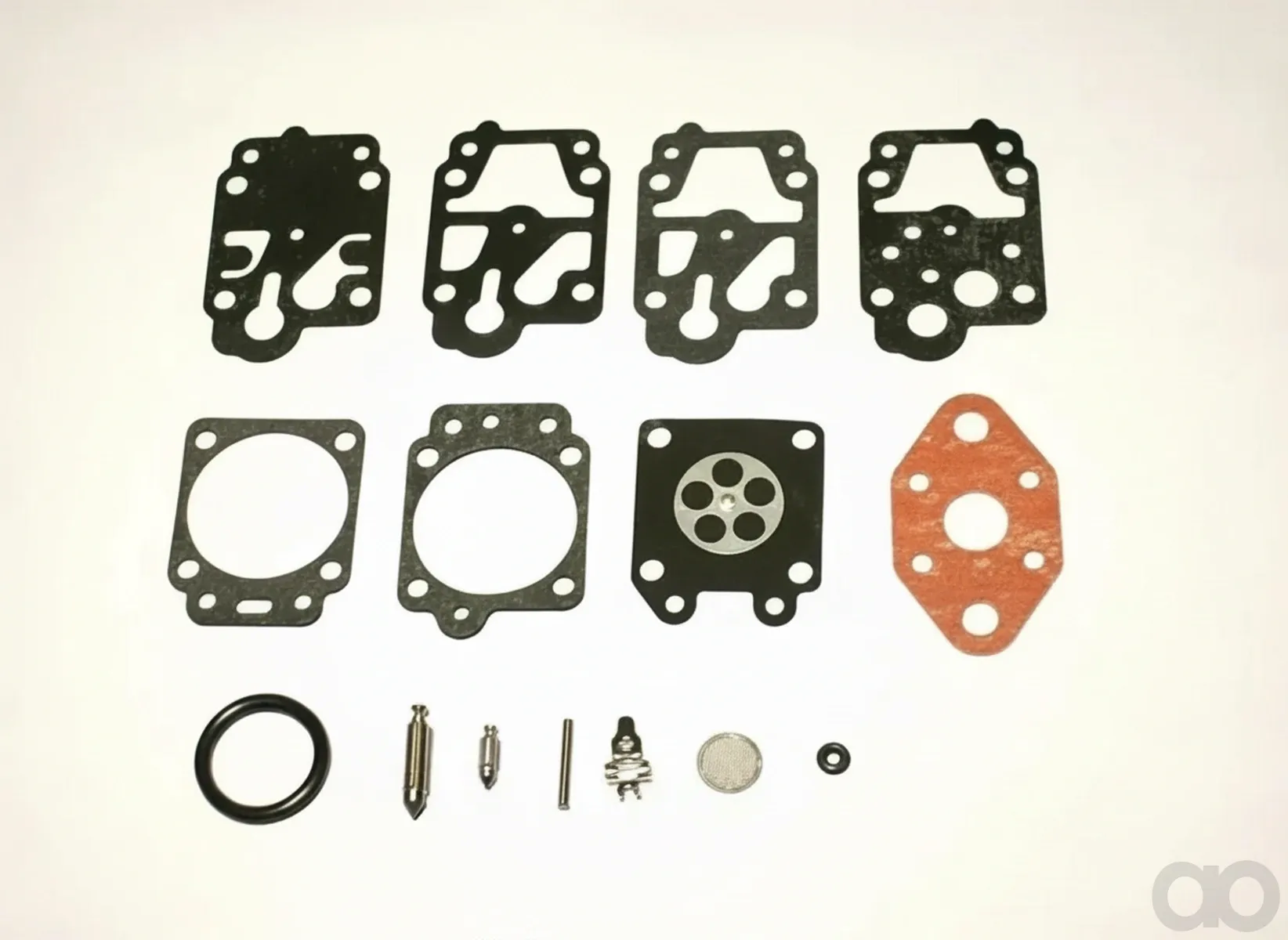 Walbro - K20WYL - Carburetor Repair Set Walbro