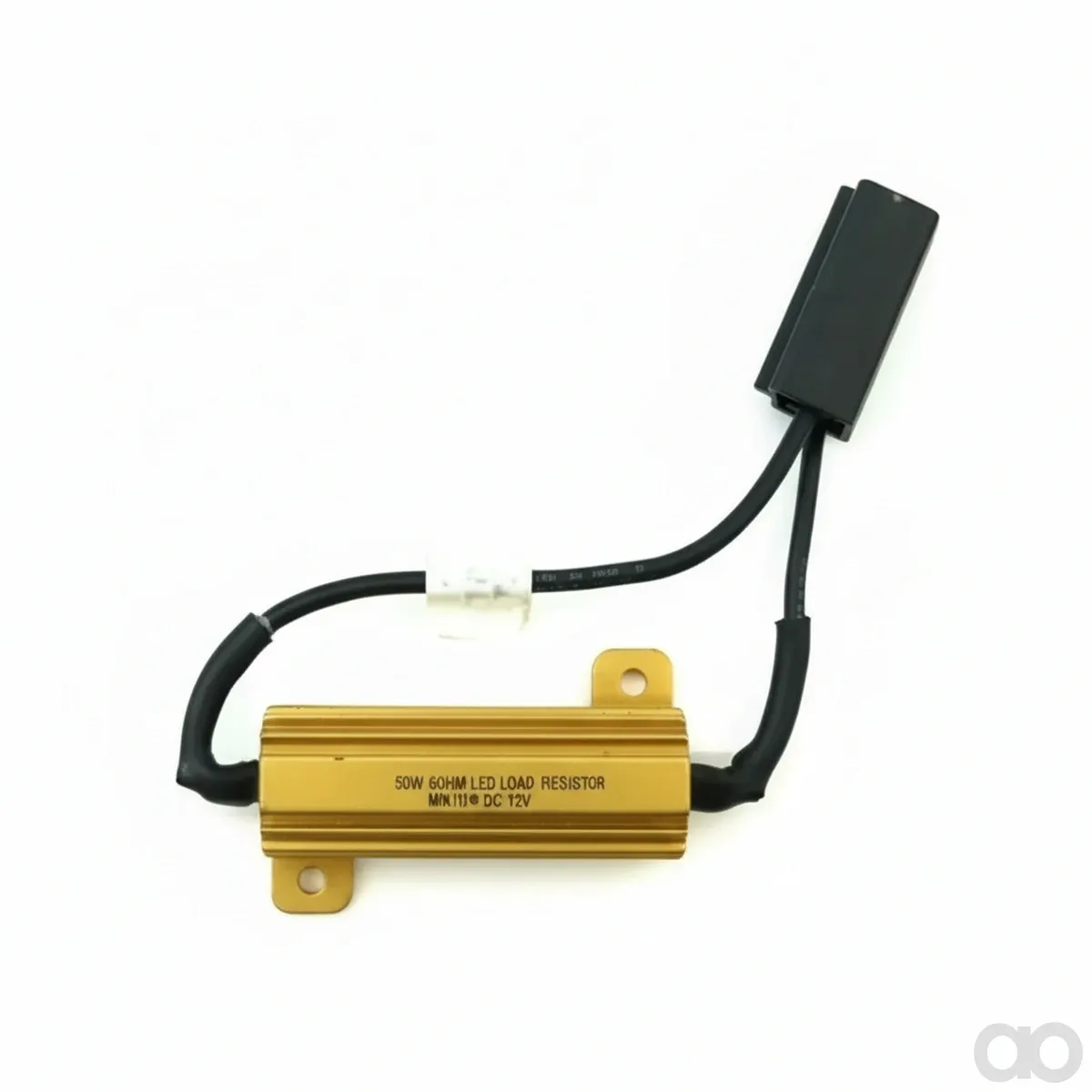 Walker - 7433 - Resistor Upgrade Kit