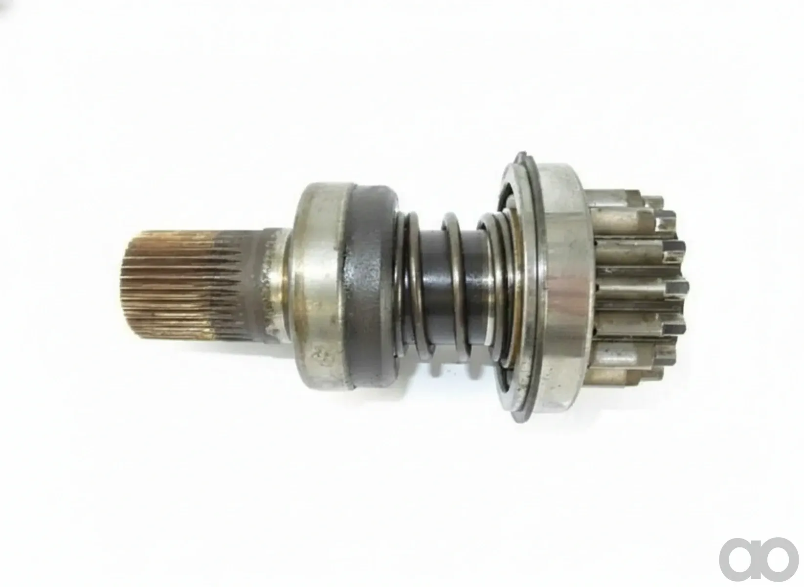 Walterscheid - 040541 - RG I PR1 SC15