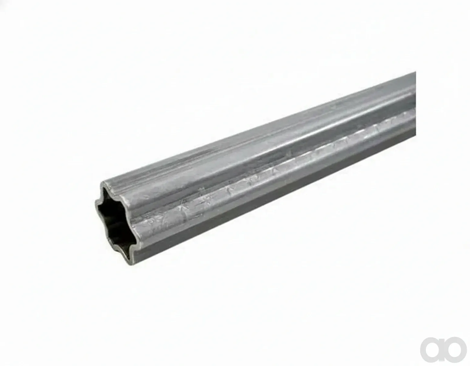 Walterscheid - 1 - Profile Tube 1