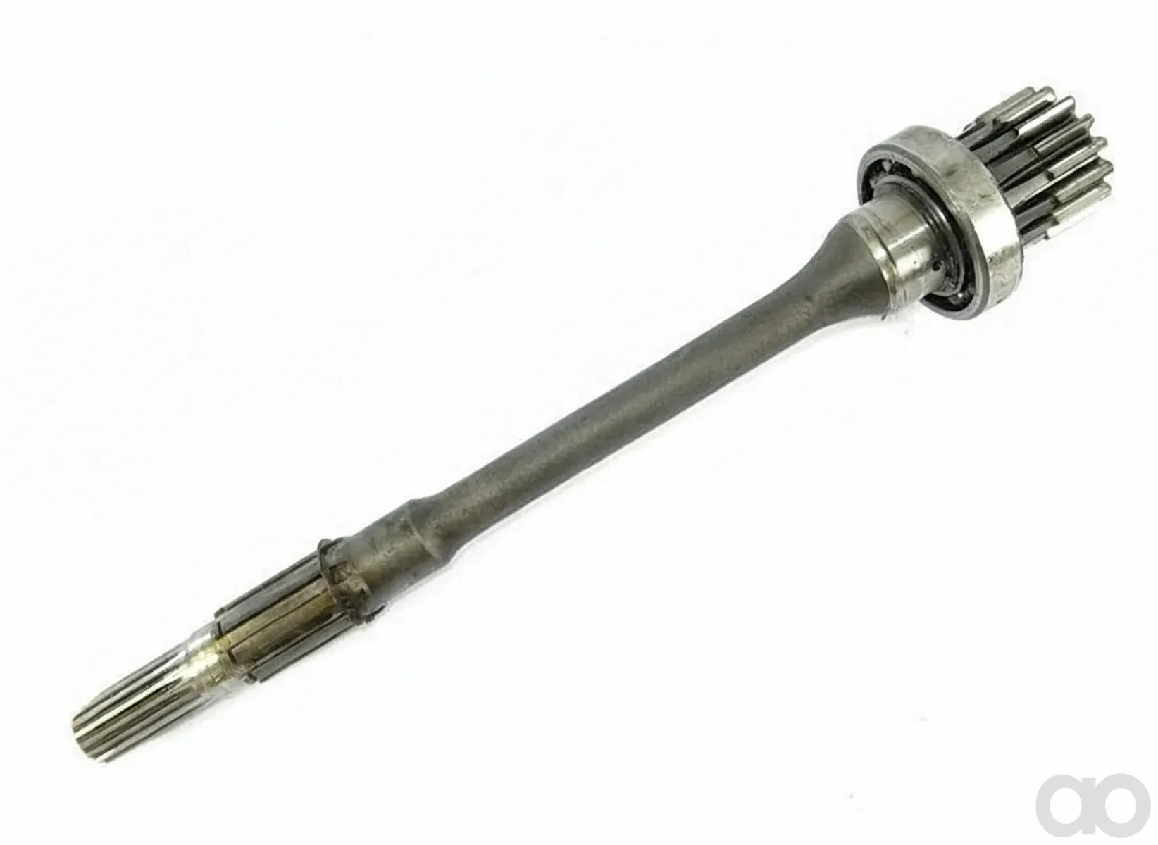 Walterscheid - 1019522 - AG 2400 ZNP1 3/4-20 PIN