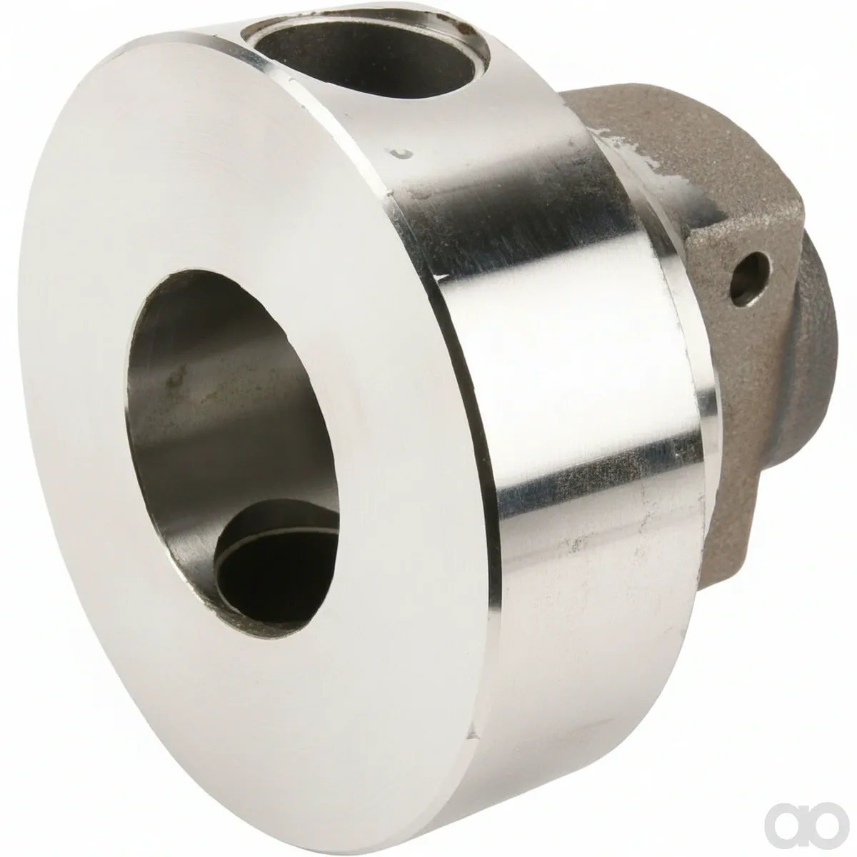 Walterscheid - 1107542 - 65.12.08/Clamp Cone CC 1 3/4 L=4