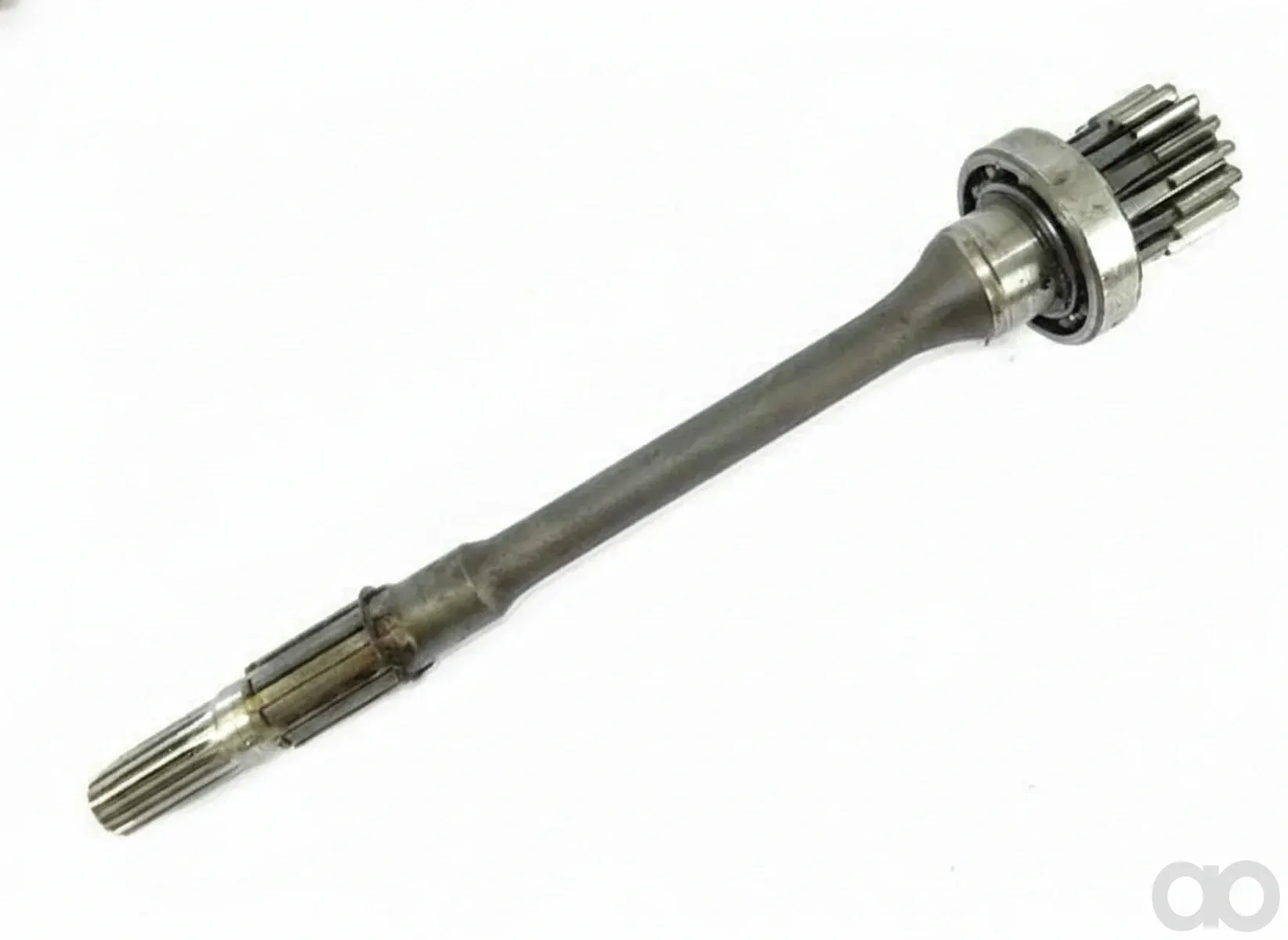 Walterscheid - 1113082 - Universal Joint Shaft W2100SD05710