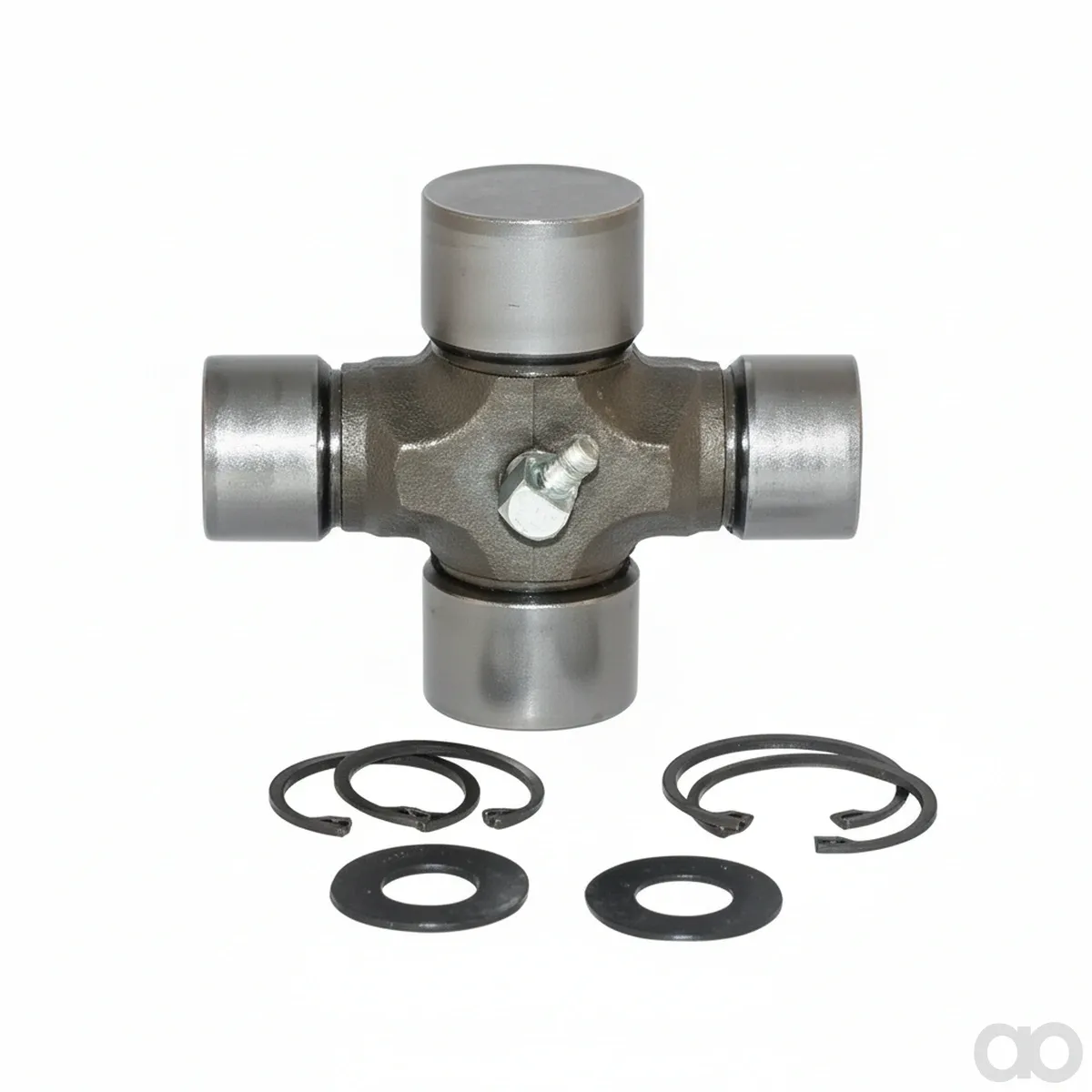 Walterscheid - 1116404 - 35.00.141 Cross Assembly 22400 1XBBS Universal