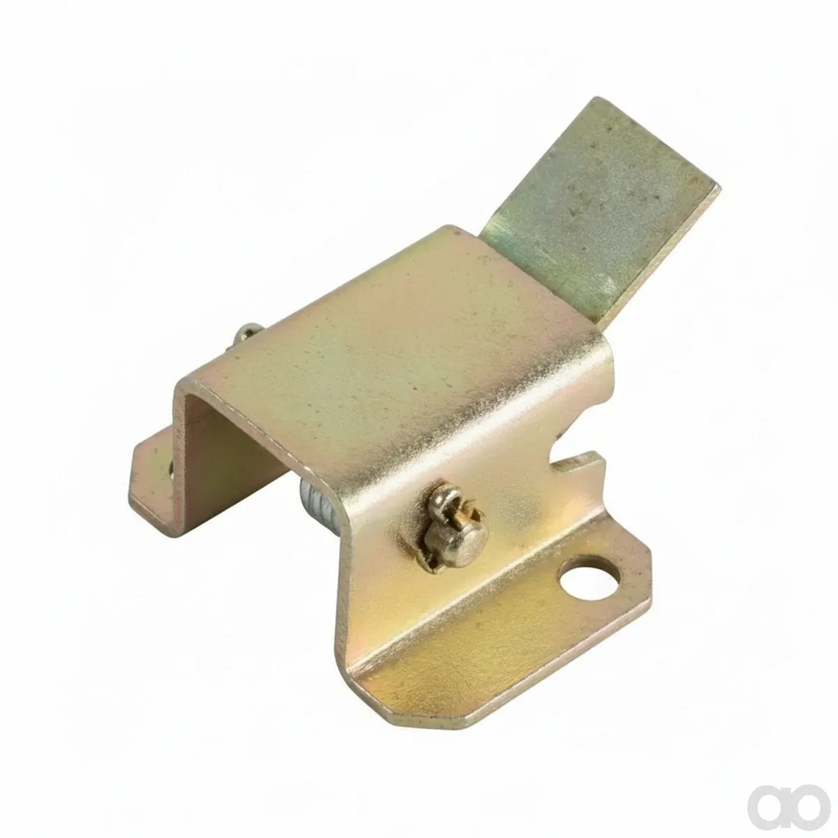 Walterscheid - 1309181 - Fork Head CAT3 D35.2 L63