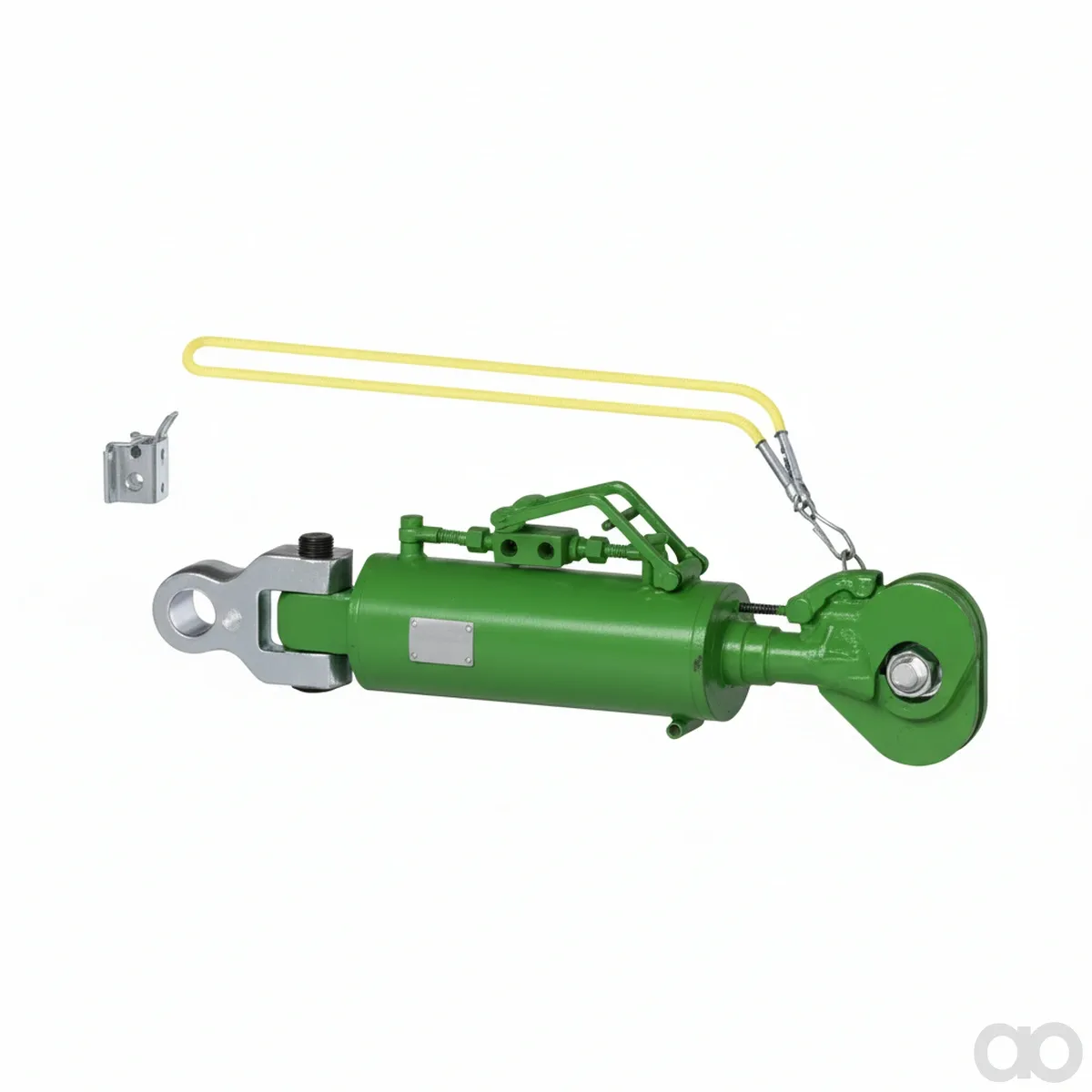 Walterscheid - 1309539 - Hydraulic Top Link CAT3/90 Stroke 250