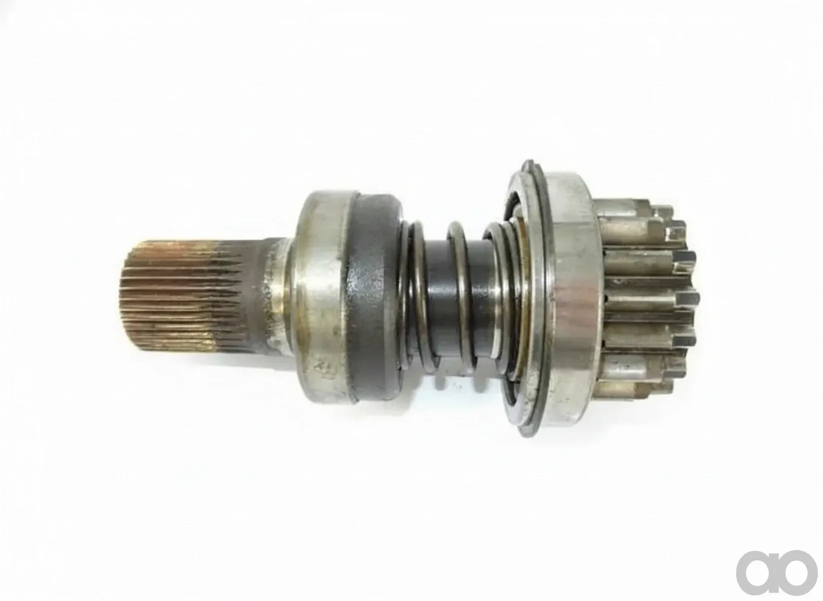 Walterscheid - 1320695 - 35.24.12 Hub Fork NG 24NG 2400 RD35H8 P10 G