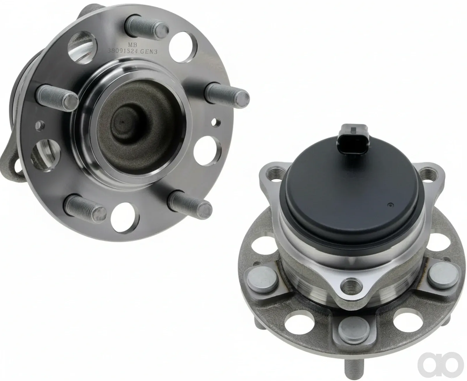 Walterscheid - 161376 - Bearing Ring 2A 16 33 114