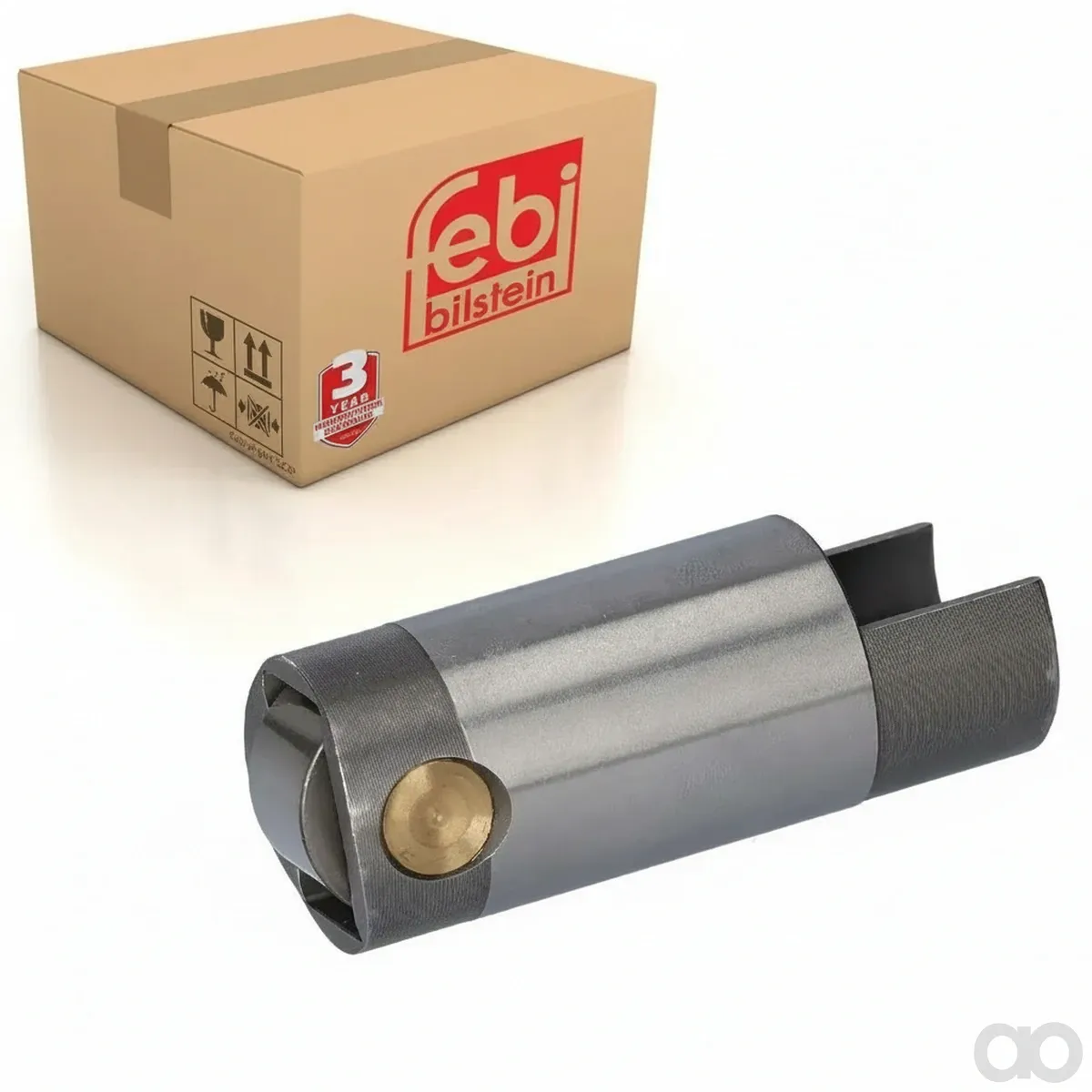 Walterscheid - 181374 - Cross 2200 Lock Shr Agraset