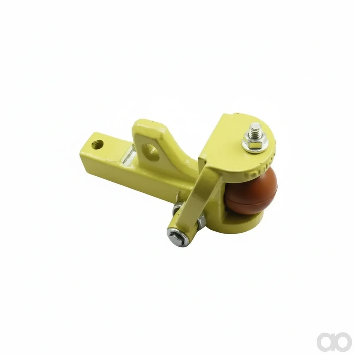 Walterscheid - 361000 - Fork 1-3/8 + Quick Release
