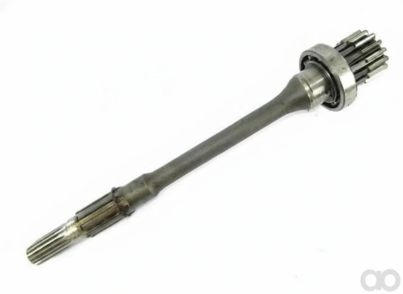 Walterscheid - 690768 - W 2400 SD25 1210 358330 351000