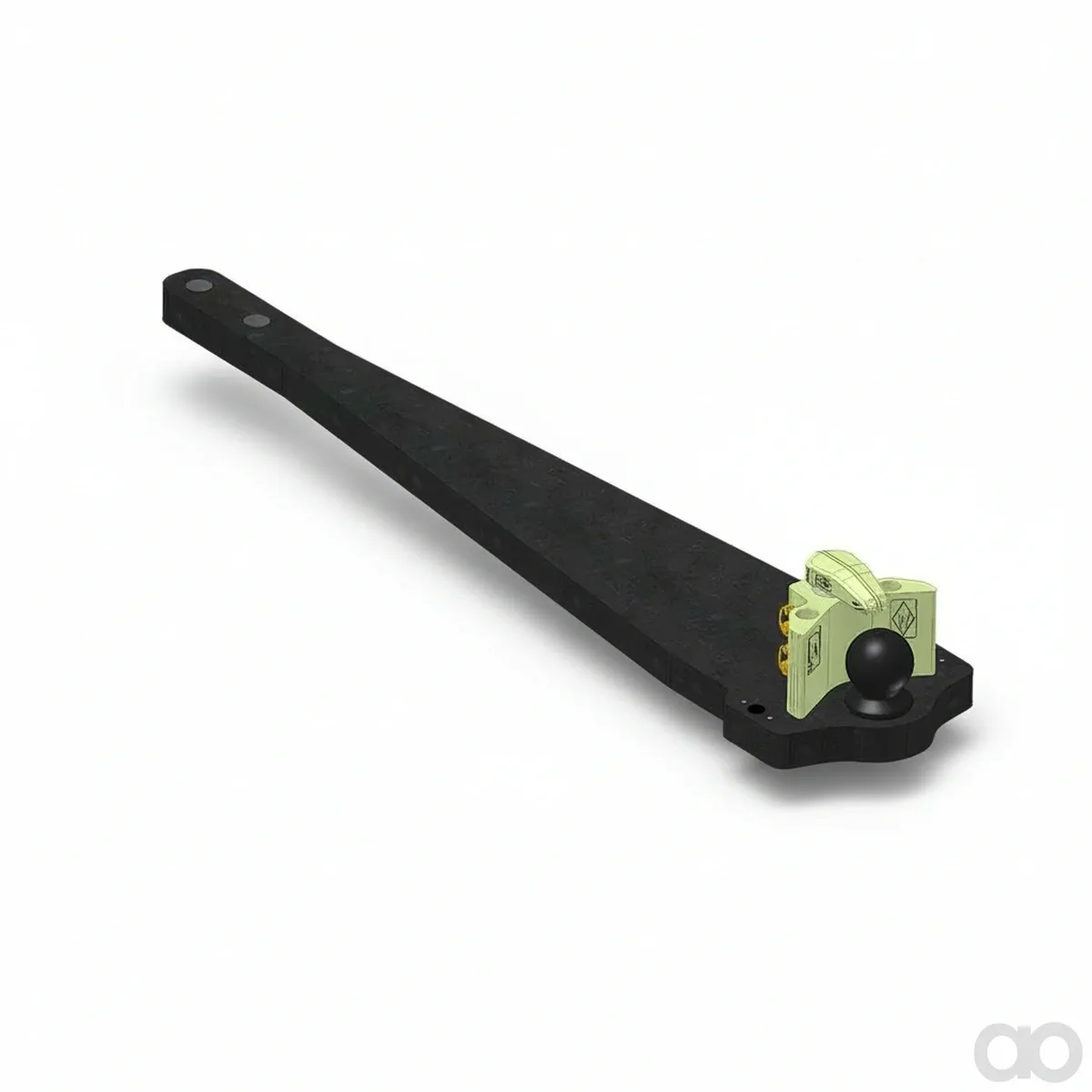 Walterscheid - 8004825 - Forced Steering
