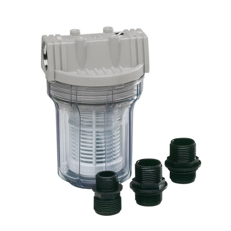 Al Ko - 110157 - Pre-Filter for Garden Pumps 100/1 inch