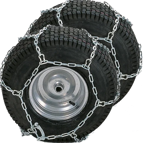 Al Ko - 112339 - Wheel Chains 18 inch (2 Pcs)