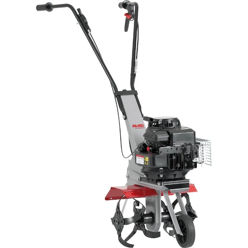 Al Ko - 112644 - Petrol Tiller 1.7 kW MH350-4