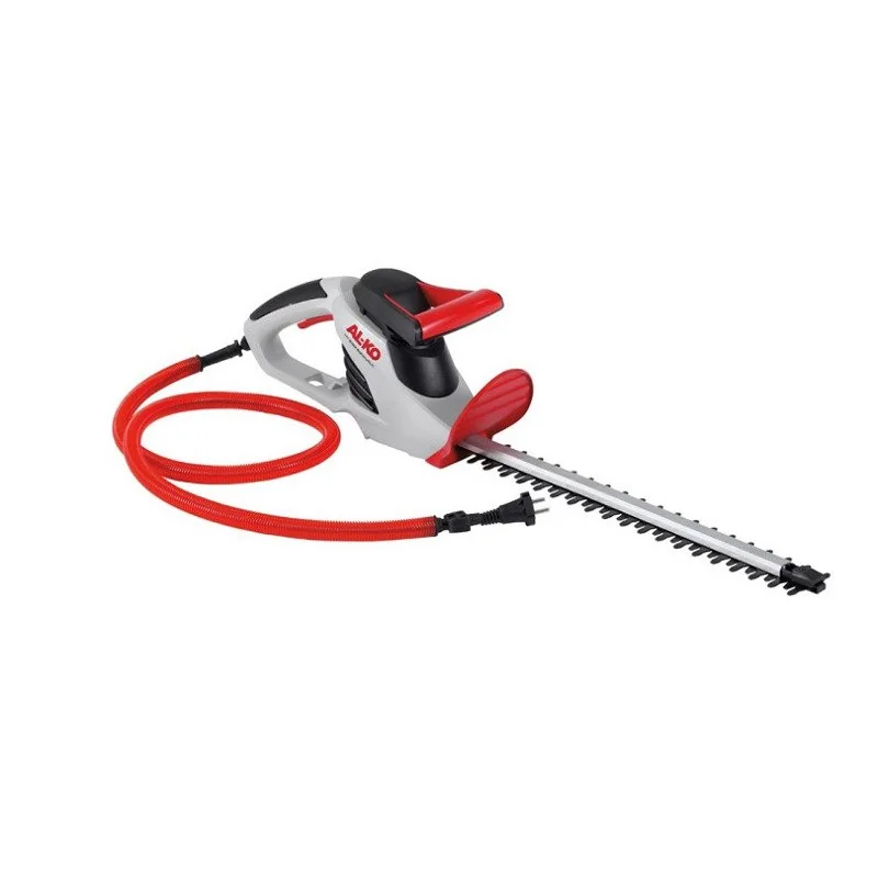 Al Ko - 112680 - Hedge Trimmer HT 550 Safety Cut