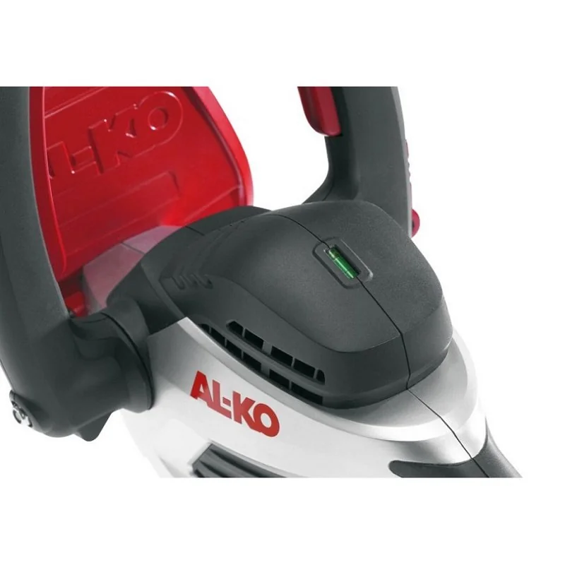 Al Ko - 112680 - Hedge Trimmer HT 550 Safety Cut