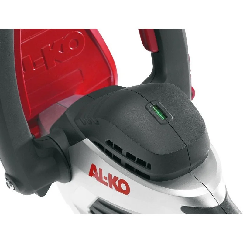 Al Ko - 112681 - Electric Pruner / Hedge Trimmer HT 600 Flexible Cut