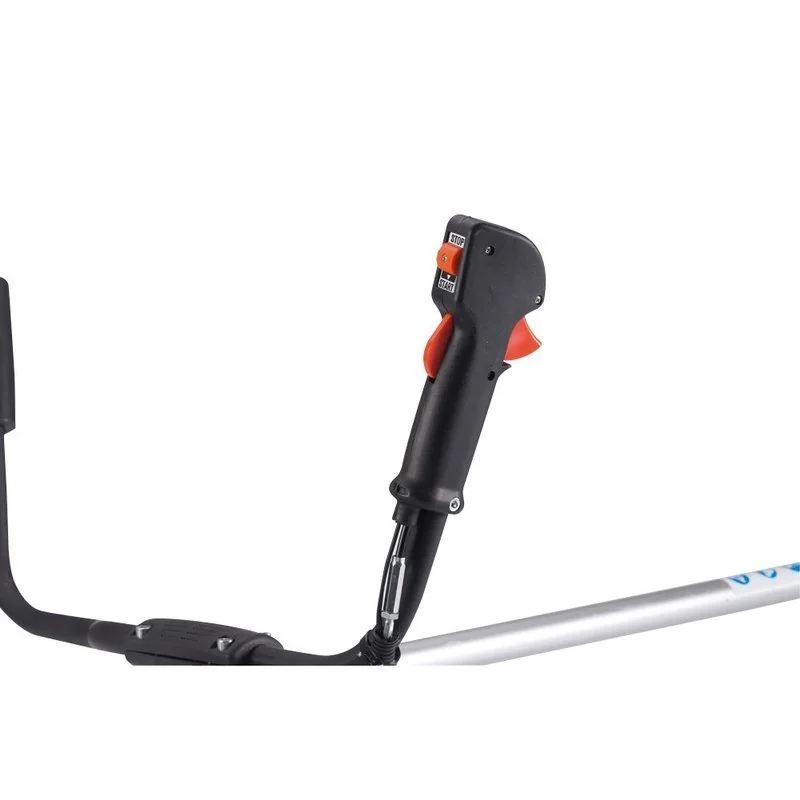 Al Ko - 112752 - Petrol Brushcutter 1.5 hp BC 4535 II Premium