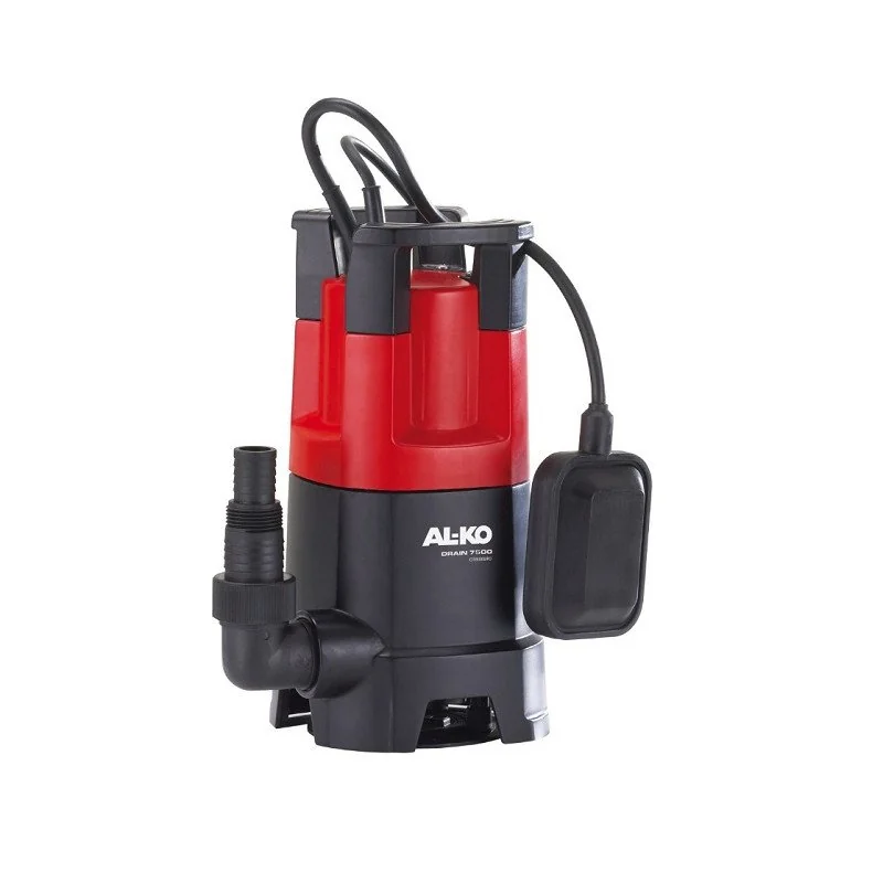 Al Ko - 112822 - Submersible Pump DRAIN 7500 CLASSIC