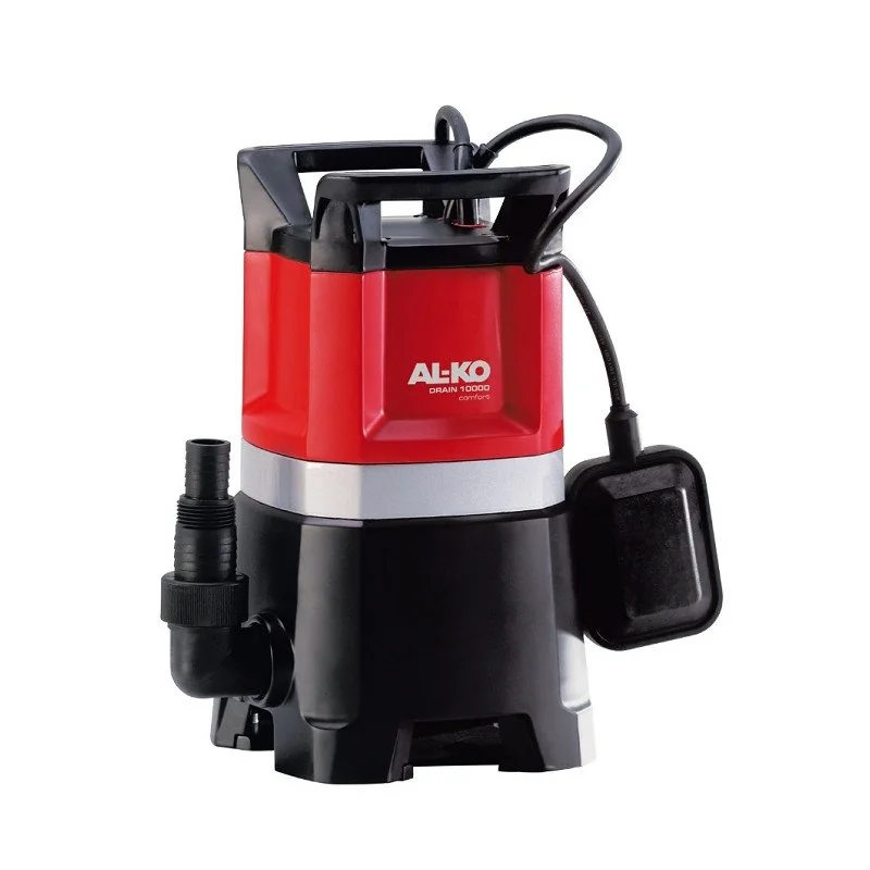 Al Ko - 112825 - Submersible Pump DRAIN 10000 COMFORT