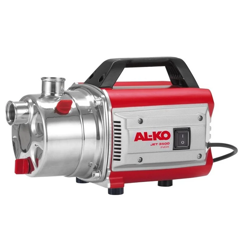AL KO