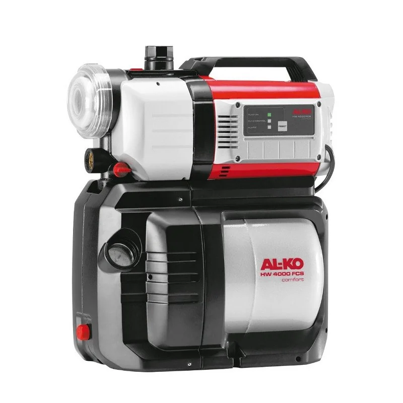 Al Ko - 112849 - Booster Pump HW 4000 FCS COMFORT