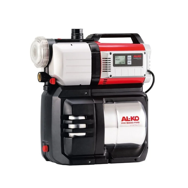 Al Ko - 112851 - Booster Pump HW 5000 FMS Premium