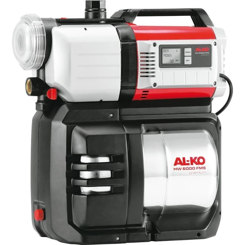 Al Ko - 112852 - Booster Pump HW 6000 FMS Premium