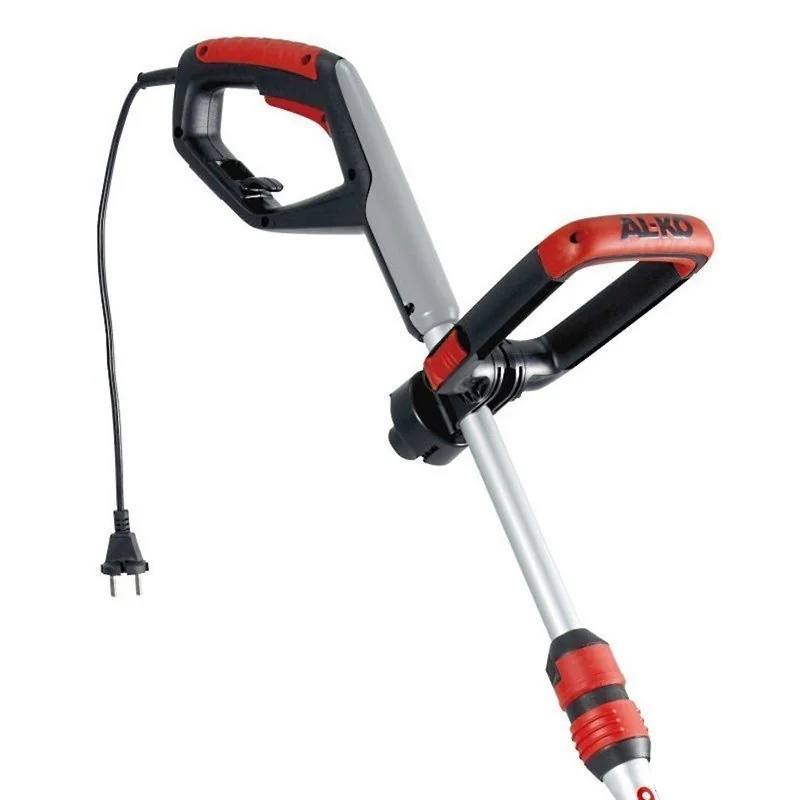 Al Ko - 112926 - Electric Grass Trimmer Brushcutter GTE 550