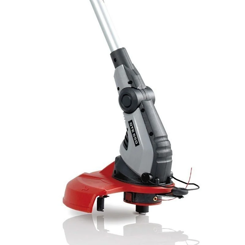 Al Ko - 112926 - Electric Grass Trimmer Brushcutter GTE 550