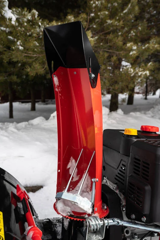 Al Ko - 112930 - Snow Thrower SNOWLINE 760 TE