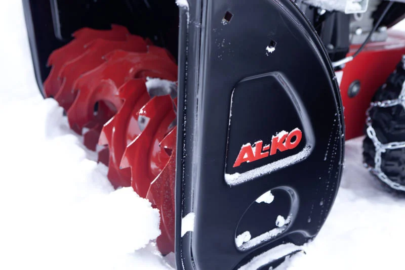 Al Ko - 112931 - Snow Thrower SNOWLINE 700 E