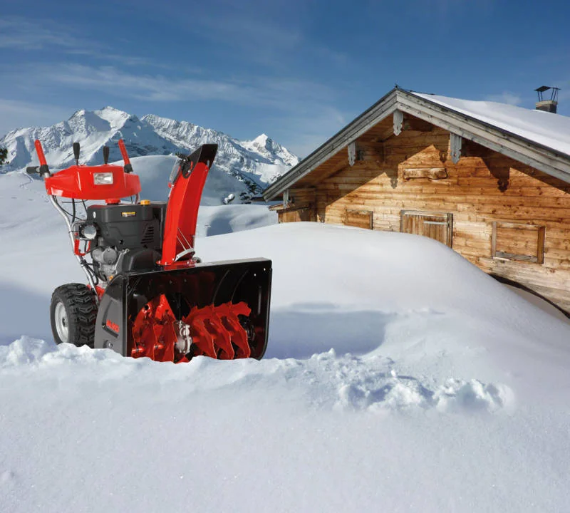 Al Ko - 112931 - Snow Thrower SNOWLINE 700 E