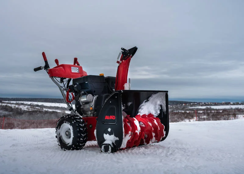 Al Ko - 112931 - Snow Thrower SNOWLINE 700 E