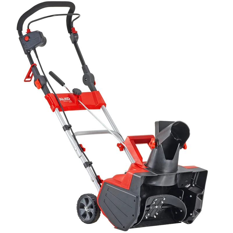 Al Ko - 112932 - Electric Snow Thrower 46 cm 2000 W Snowline 46 E