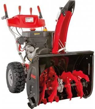 Al Ko - 113067 - Snow Thrower SNOWLINE 620E III