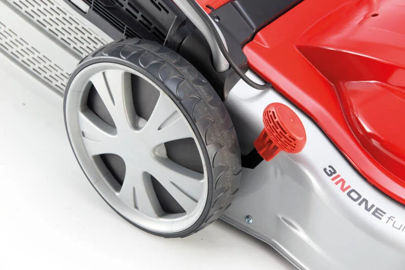 Al Ko - 113103 - Electric Lawn Mower 46.4 E COMFORT