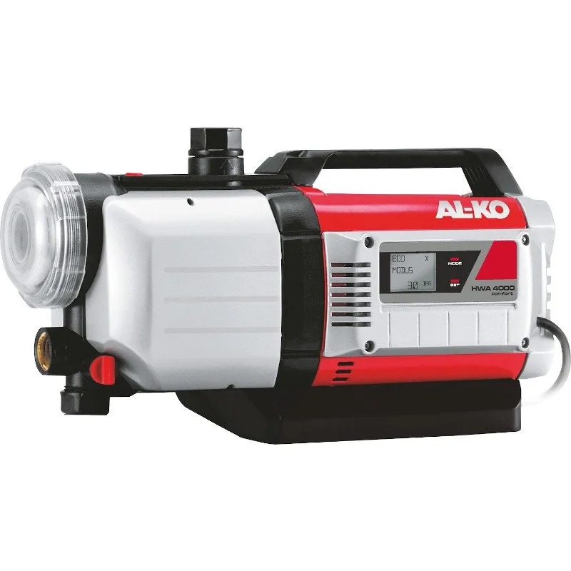 AL KO