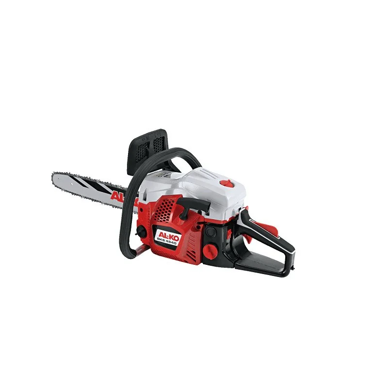 Al Ko - 113187 - Chainsaw BKS 4540