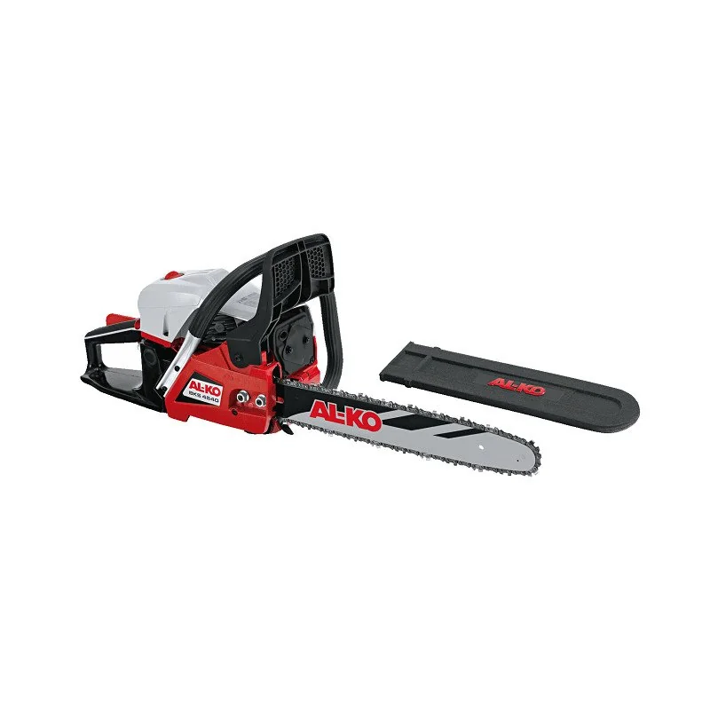 Al Ko - 113187 - Chainsaw BKS 4540