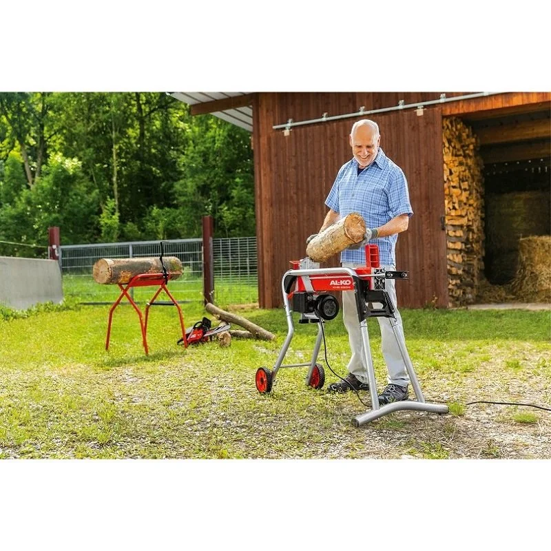 Al Ko - 113251 - Log Splitter KHS 5204
