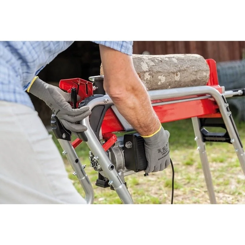 Al Ko - 113251 - Log Splitter KHS 5204