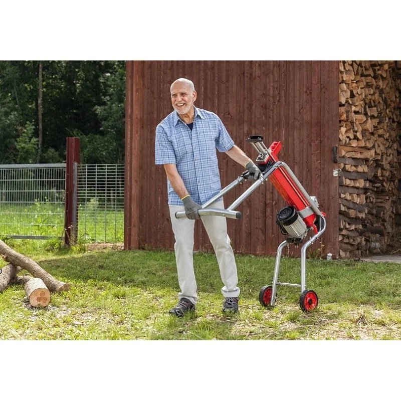 Al Ko - 113251 - Log Splitter KHS 5204